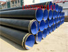 三门峡大小口径防腐钢管现货销售生产标准