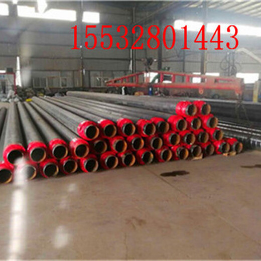 扬州推荐大小口径防腐钢管厂家图片钢管