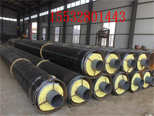国标环氧煤沥青钢管生产厂家昌吉推荐