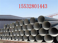 兰州IPN8710防腐钢管厂家价格图片4