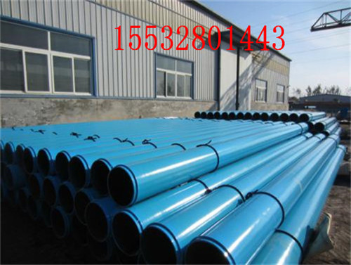 湘潭推荐承插式涂塑钢管厂家代理商钢管