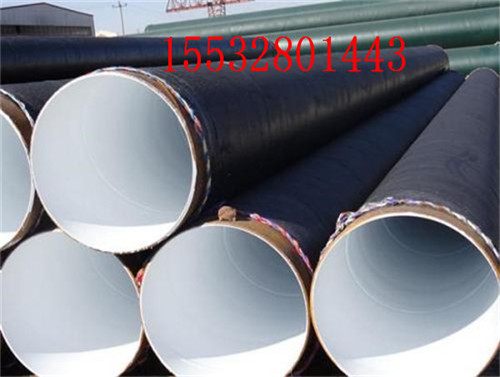 泰安加强级环氧煤沥青防腐钢管生产厂家热点