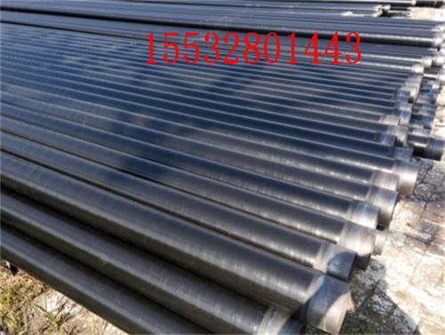 推荐：芜湖穿线用镀锌钢管生产厂家