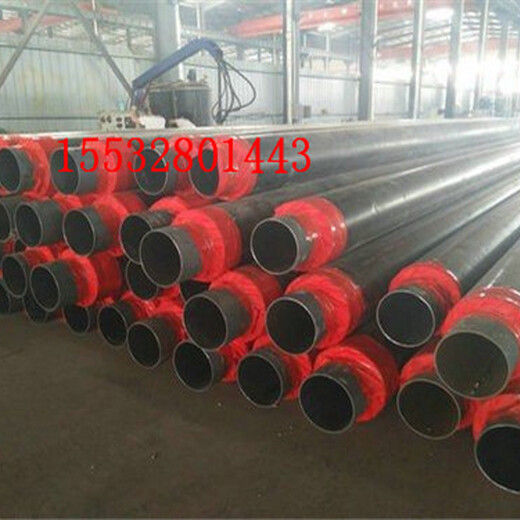 亳州燃气用保温钢管价格青海管道厂家