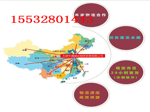 德州天然气管道价格北京管道厂家