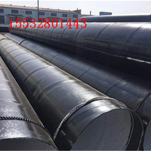 厂家吐鲁番污水排放用防腐钢管规格