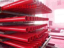 上海燃气用保温钢管生产厂家天津推荐图片5