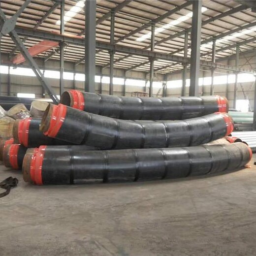 北京供暖保温钢管生产厂家