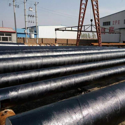 重庆特加强级环氧煤沥青防腐钢管价格