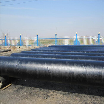 重庆两底两面环氧煤沥青防腐钢管生产厂家
