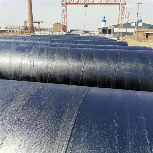 北京输气防腐钢管规格