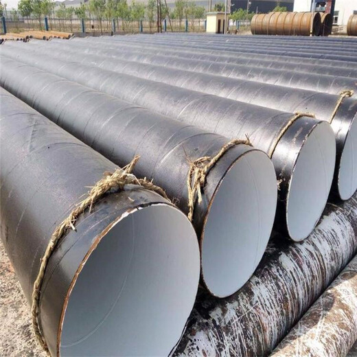 黑龙江环氧树脂防腐钢管生产厂家