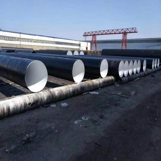 黑龙江小口径环氧树脂涂塑钢管规格