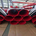 北京三布四油环氧煤沥青防腐钢管生产厂家