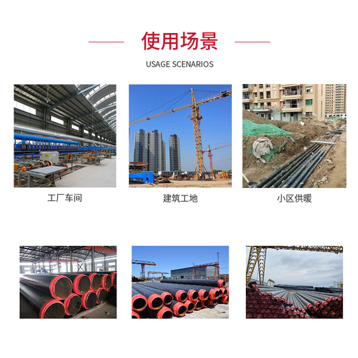 广西天然气管道用于3PE防腐钢管生产厂家
