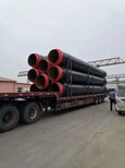 上海地埋防腐钢管代理商图片3