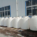 牛筋储罐塑料桶加厚耐腐蚀800L带盖水箱