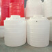 食品级塑料水塔储水罐800L塑胶桶带盖家用
