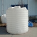食品级塑料水箱储水罐立式水箱8吨牛筋桶加厚