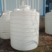 3吨加厚牛筋桶塑料水塔储水罐pe水桶