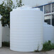加厚塑料水箱储水罐10吨立式防腐水箱孝感