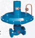 ZZYW型自力式差（微）压调节阀