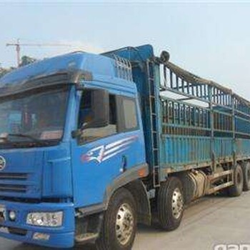 找北京宣武至通州6米8高栏车9米6大货车物流运输优惠