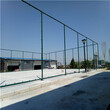 室外球场围网超高型球场围栏网工地围栏网