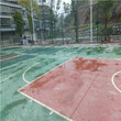 優質籃球場學校護欄網共進學校運動場圍網包塑圍墻護網廠家直銷