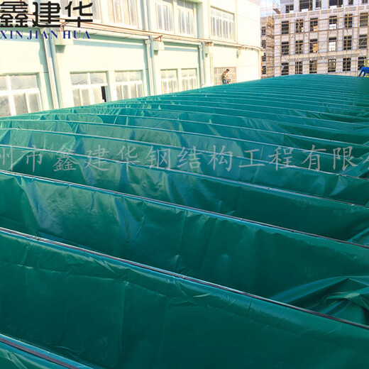 上海伸缩遮阳棚报价,遮阳棚雨棚