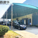 杭州推拉雨棚生產(chǎn)家廠蕭山戶外雨棚效果圖