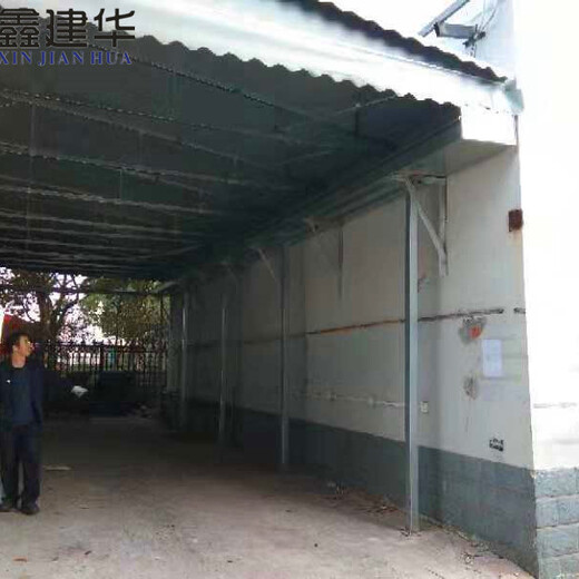北京户外仓储篷房尺寸定做,大型仓库棚