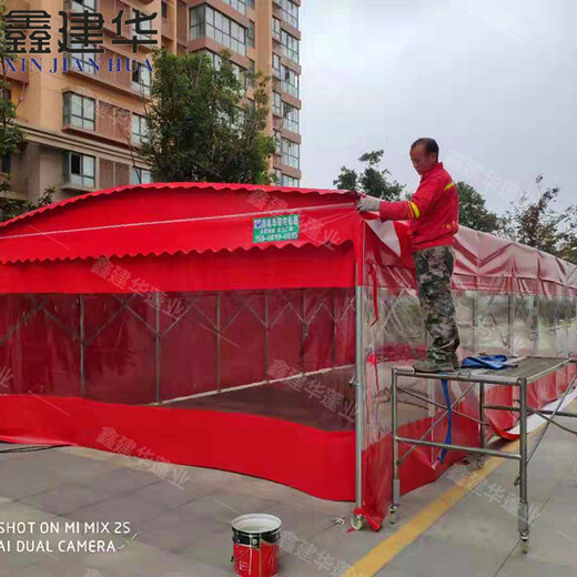 北京遮阳棚厂家批发,遮阳棚雨棚