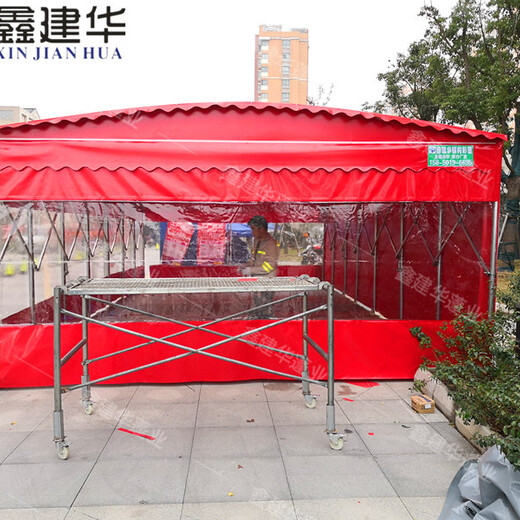 上海电动遮阳棚尺寸定做,电动遮阳棚价格