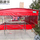 上海电动遮阳棚图