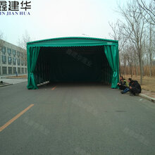 河北遮阳棚定做,电动遮阳棚价格图片