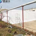 無錫露天伸縮雨棚尺寸定做,電動伸縮雨棚廠家