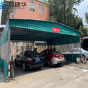 河北小區(qū)停車遮陽棚報價,戶外停車棚價格