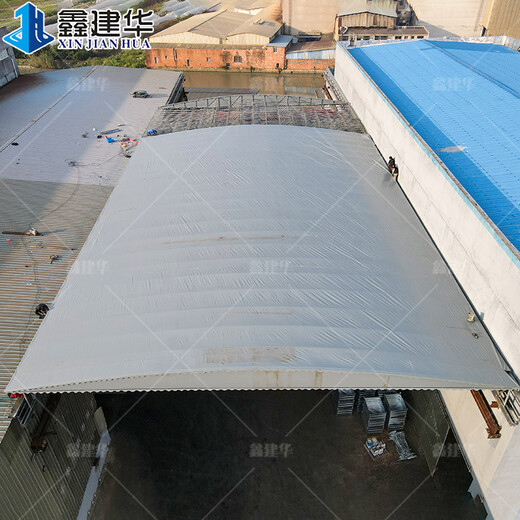 北京楼顶遮阳棚厂家批发,膜结构遮阳棚