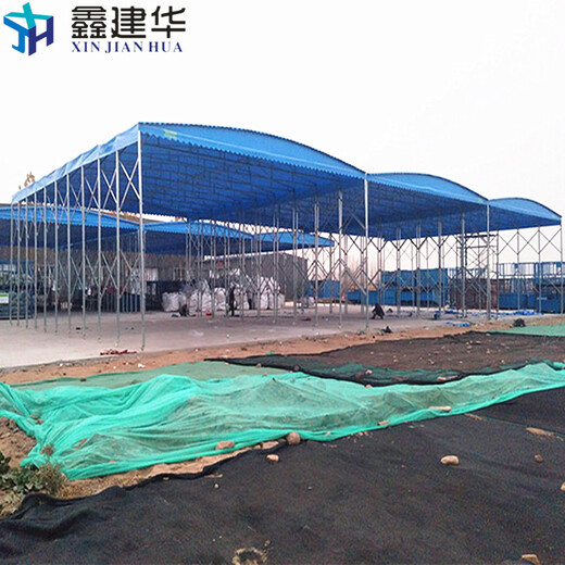 上海膜结构活动雨棚价格,钢结构雨棚怎么安装