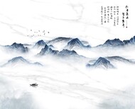 郴州电视背景墙-3D背景墙-壁画浮雕背景墙厂家图片1