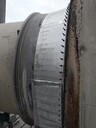 代理鋼廠石灰窯密封改造碩晟品牌