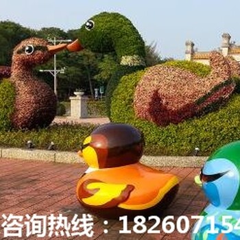 丽江城市绿雕生产制作厂家景观绿雕出租价格欢迎来电咨询