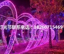 中山2018做一场高端上档次梦幻灯光节出租灯光展出售