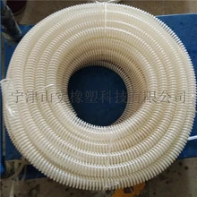 PU塑筋增強(qiáng)管TPU軟管塑筋軟管