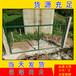 安庆高铁防护加密金属网厂家铁路线上防护栅栏价格