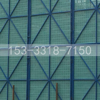 玉樹瓦楞型爬架網(wǎng)哪里有金屬安全防護網(wǎng)廠家