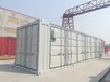 儲能集裝箱，電氣設備集裝箱，滄州信合定制特種設備箱