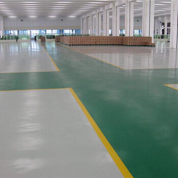(技术)：滁州琅琊区环氧树脂地坪--行业