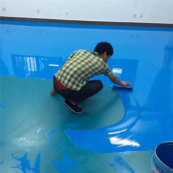 (行业)：蚌埠固镇厂房环氧地坪漆--价格优惠